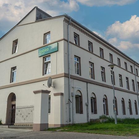 Hostel Krosnienska 12 Zielona Gora  Exterior photo